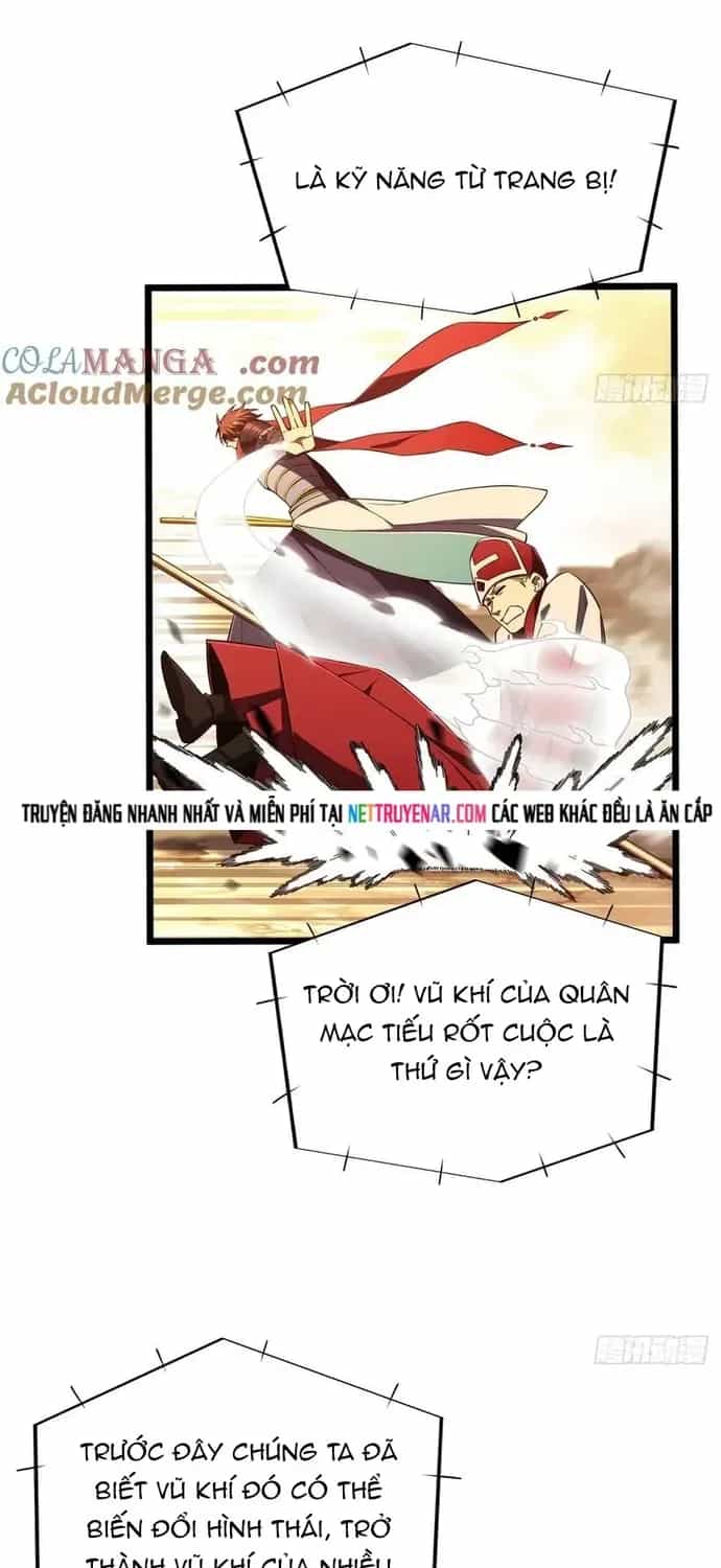 Toàn Chức Cao Thủ 2 - Chương 249 - ảnh 27