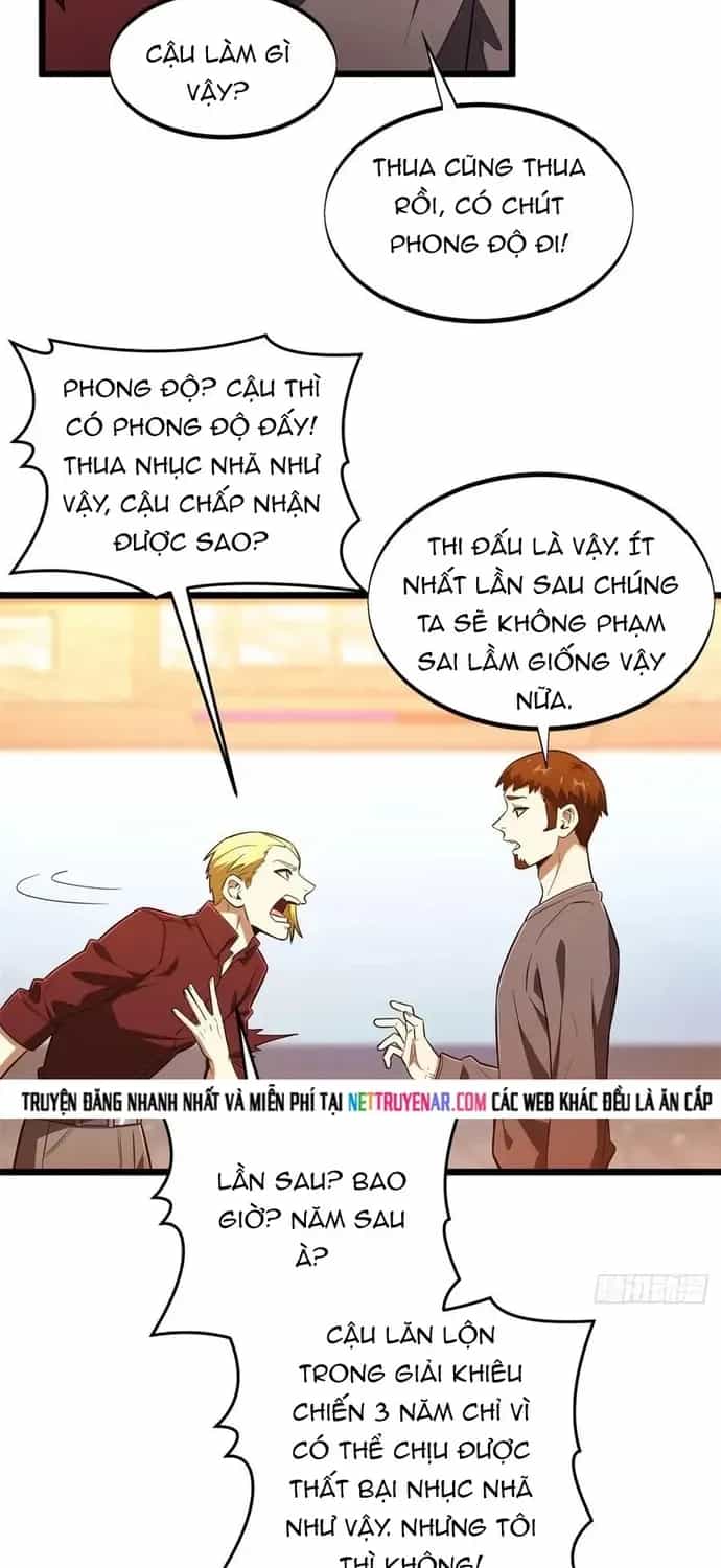 Toàn Chức Cao Thủ 2 - Chương 249 - ảnh 37