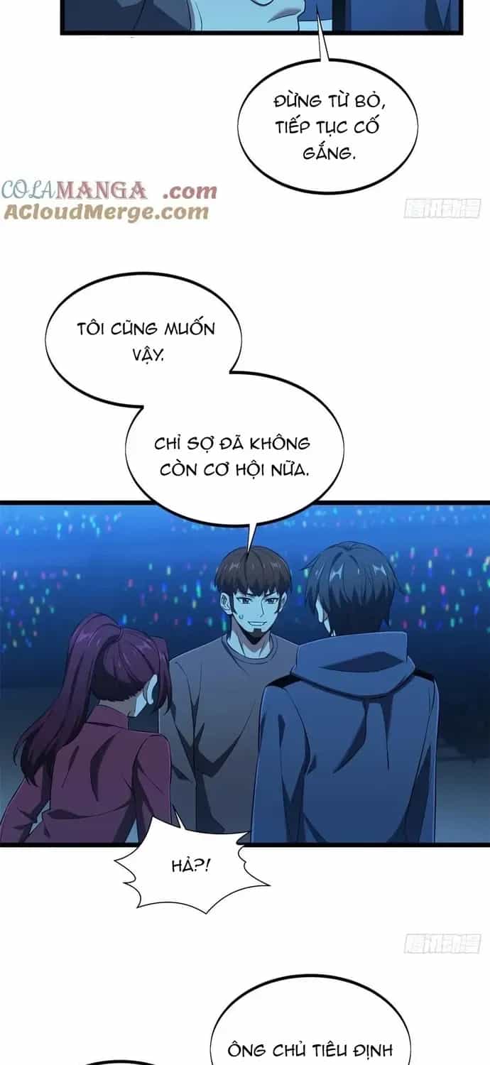 Toàn Chức Cao Thủ 2 - Chương 249 - ảnh 43
