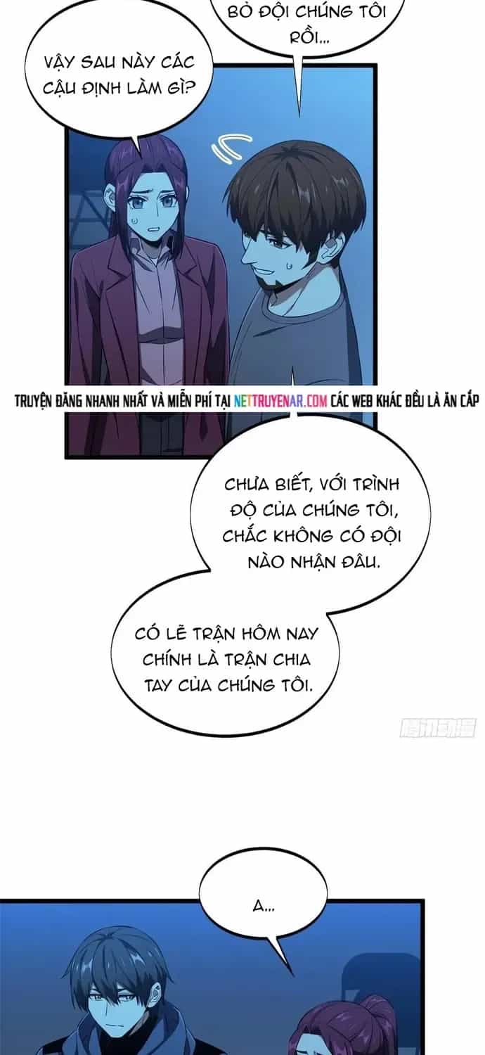 Toàn Chức Cao Thủ 2 - Chương 249 - ảnh 44