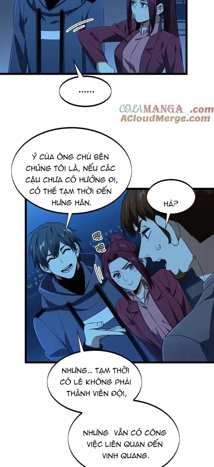 Toàn Chức Cao Thủ 2 - Chương 249 - ảnh 45