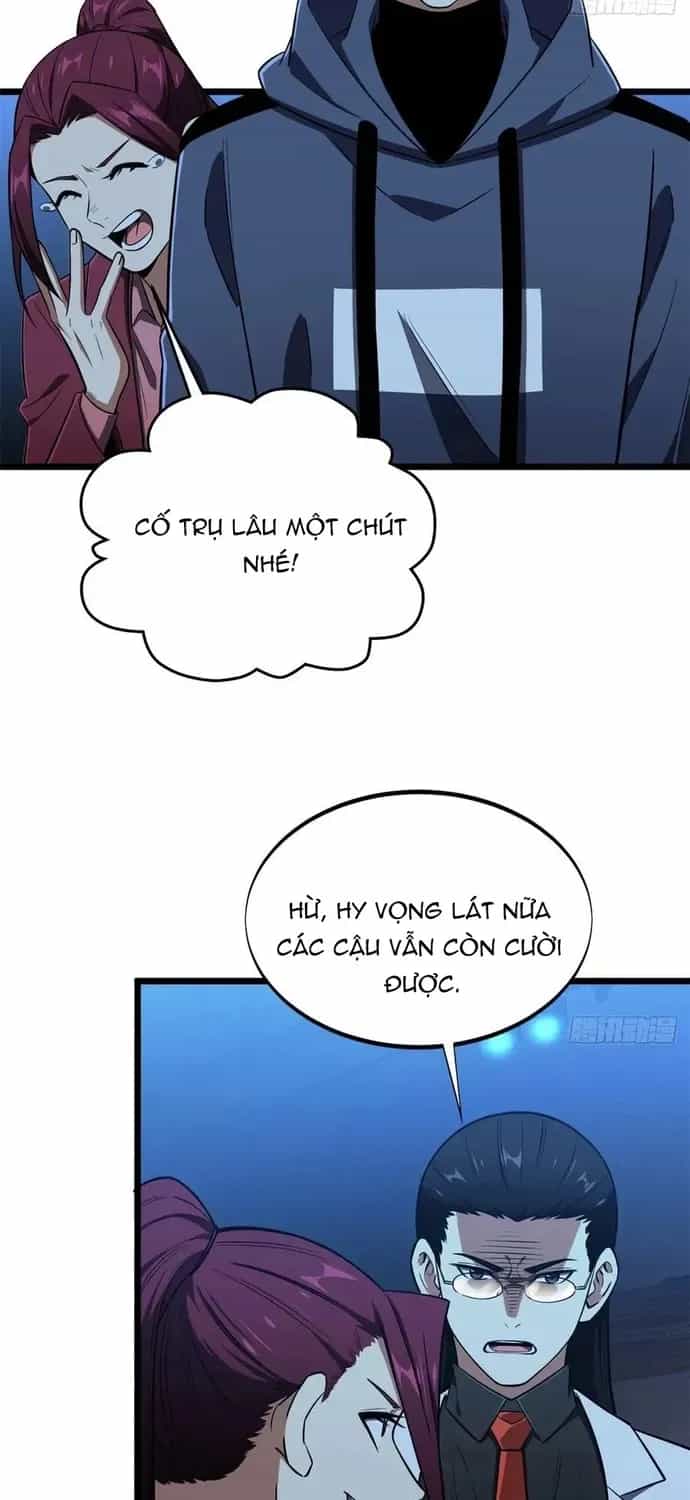 Toàn Chức Cao Thủ 2 - Chương 249 - ảnh 5