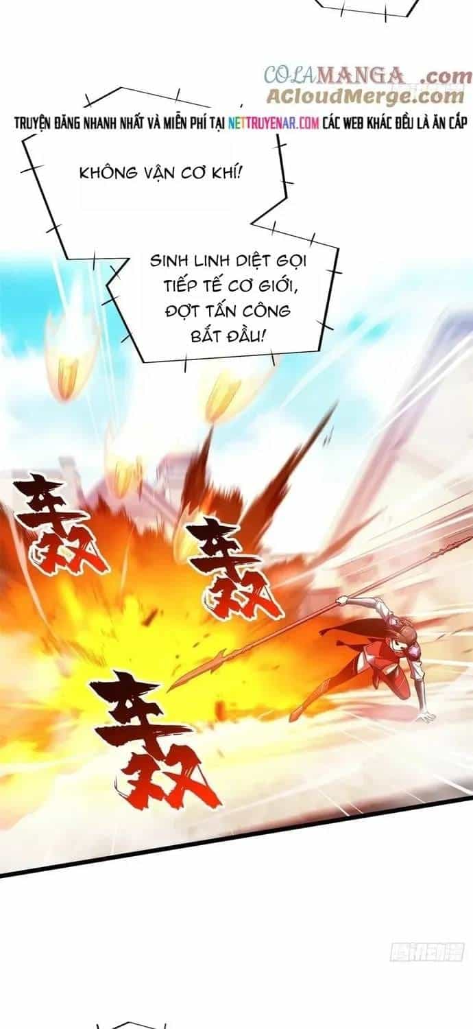 Toàn Chức Cao Thủ 2 - Chương 250 - ảnh 21