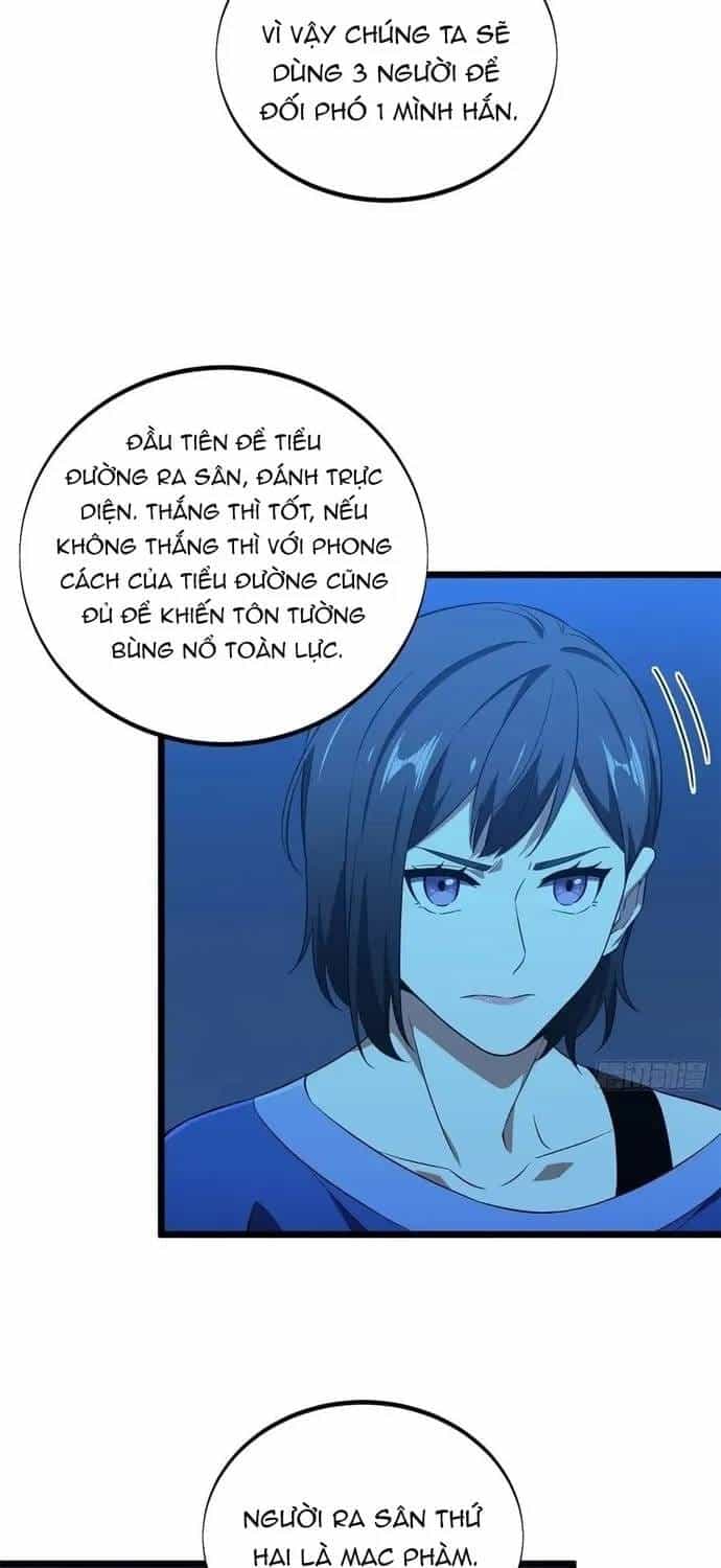 Toàn Chức Cao Thủ 2 - Chương 250 - ảnh 7