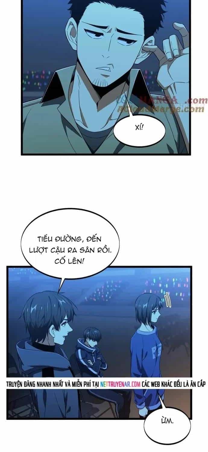 Toàn Chức Cao Thủ 2 - Chương 250 - ảnh 9