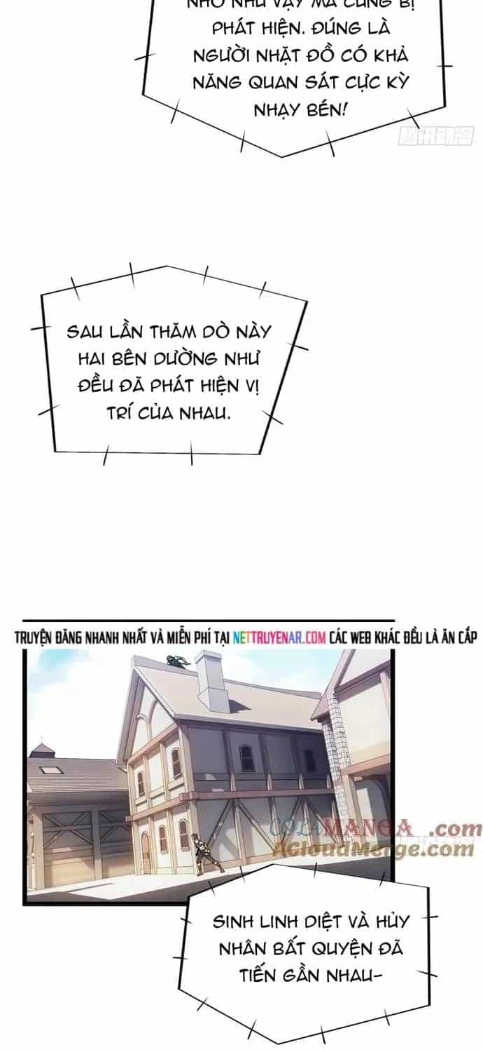 Toàn Chức Cao Thủ 2 - Chương 251 - ảnh 15