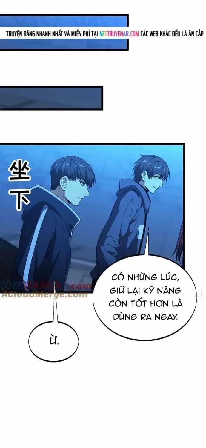 Toàn Chức Cao Thủ 2 - Chương 251 - ảnh 33