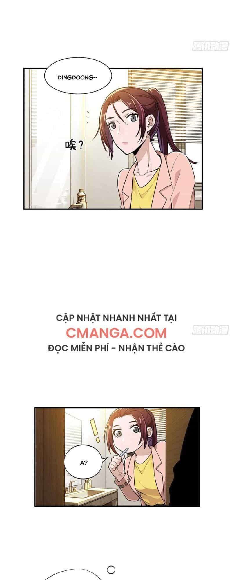 Toàn Chức Cao Thủ 2 - Chương 25 - ảnh 12