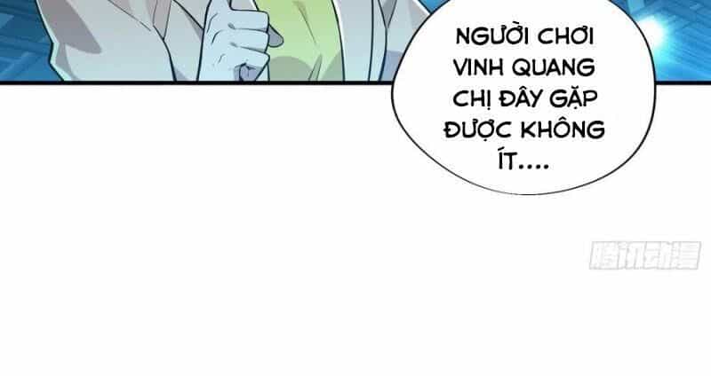 Toàn Chức Cao Thủ 2 - Chương 25 - ảnh 37