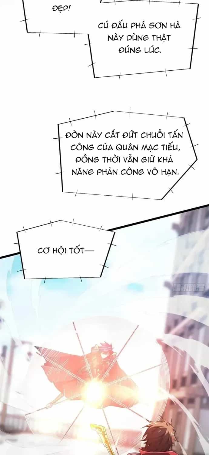 Toàn Chức Cao Thủ 2 - Chương 253 - ảnh 10