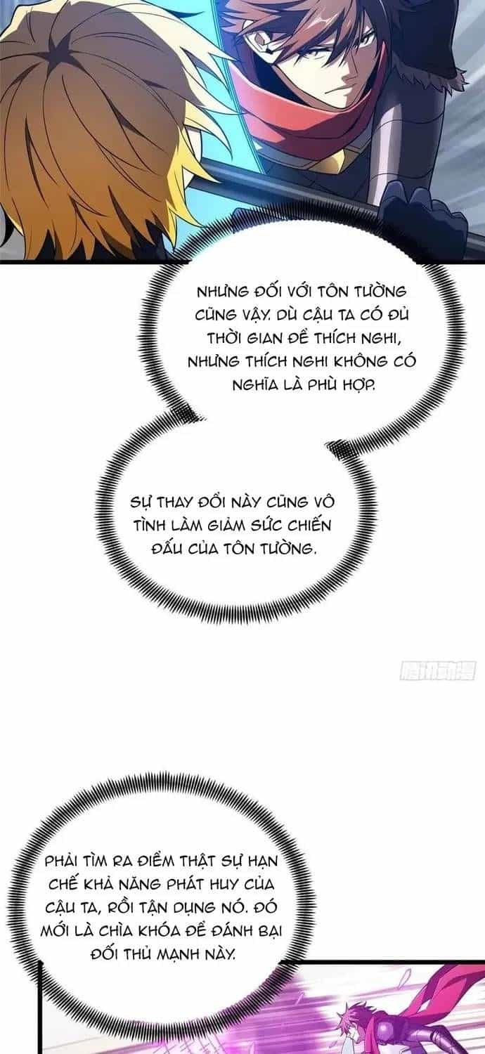 Toàn Chức Cao Thủ 2 - Chương 254 - ảnh 11