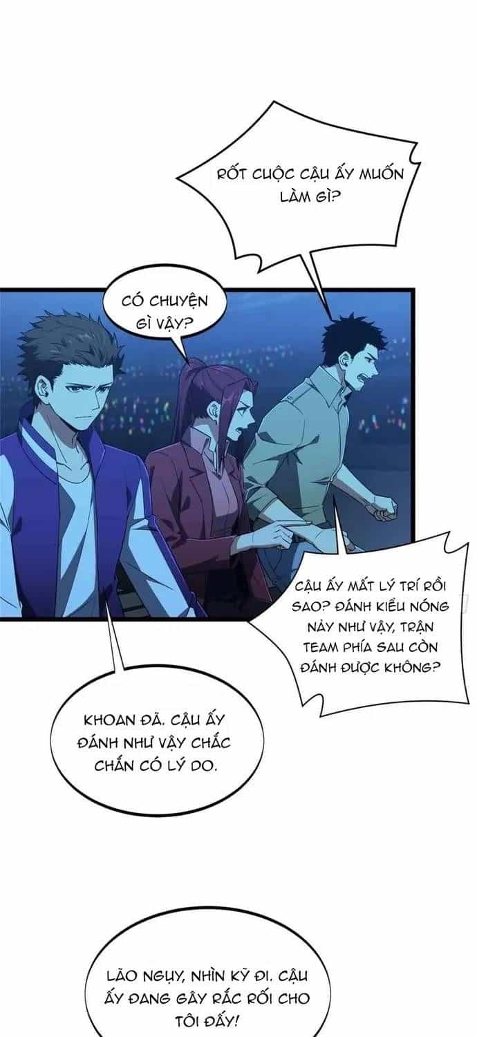 Toàn Chức Cao Thủ 2 - Chương 254 - ảnh 14