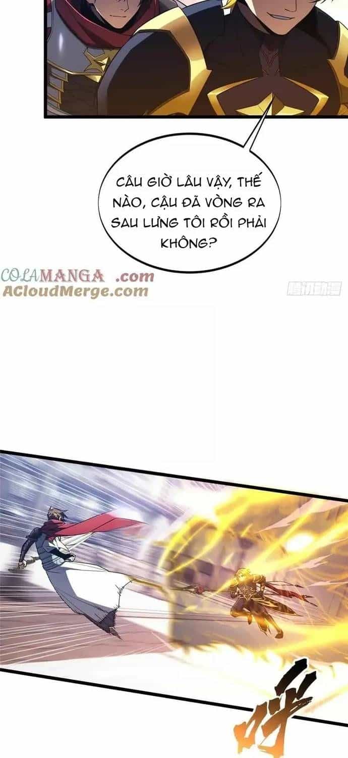 Toàn Chức Cao Thủ 2 - Chương 254 - ảnh 6