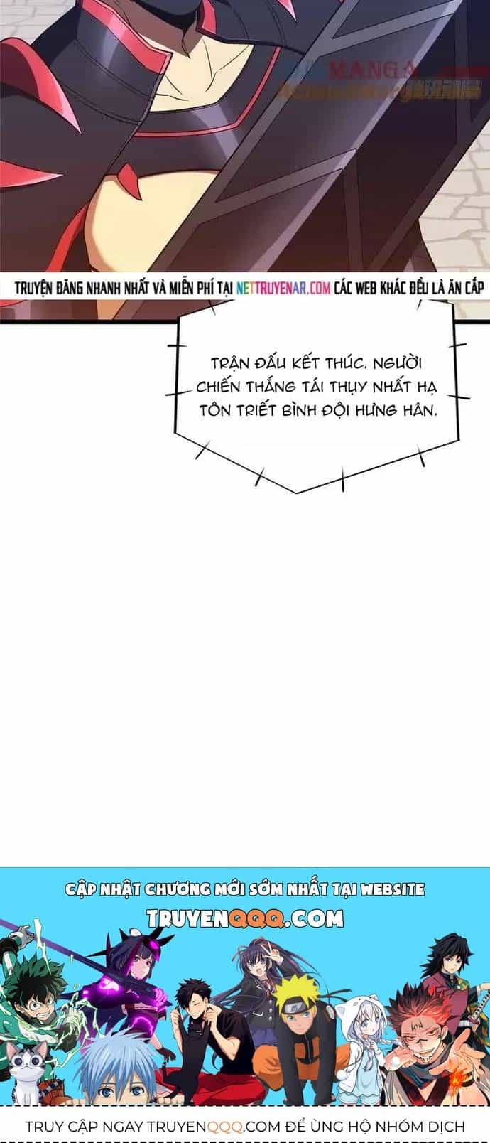 Toàn Chức Cao Thủ 2 - Chương 255 - ảnh 38