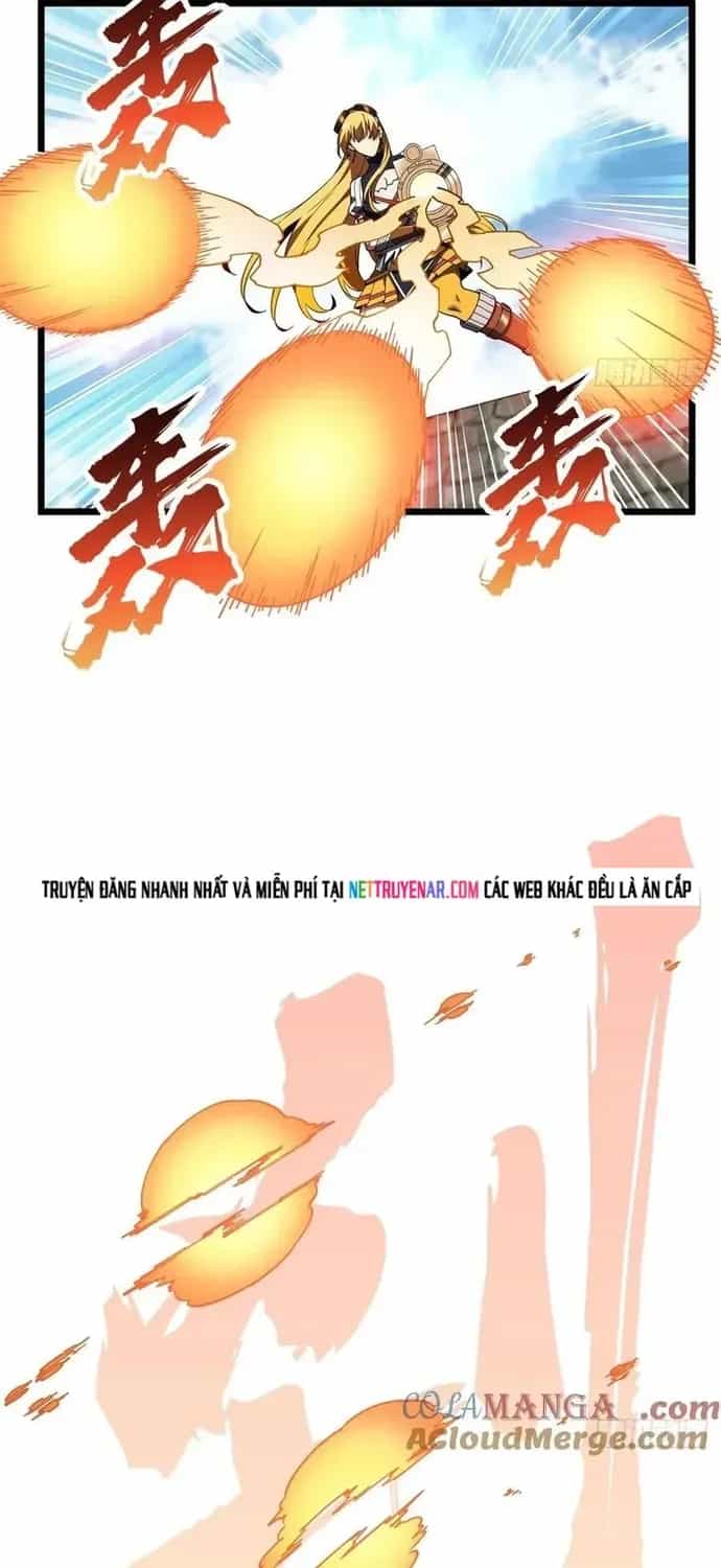 Toàn Chức Cao Thủ 2 - Chương 256 - ảnh 16