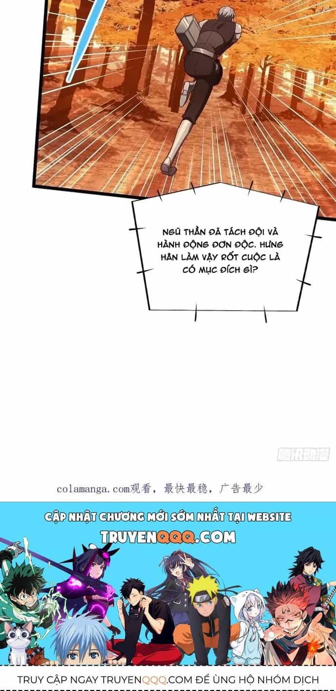 Toàn Chức Cao Thủ 2 - Chương 256 - ảnh 41