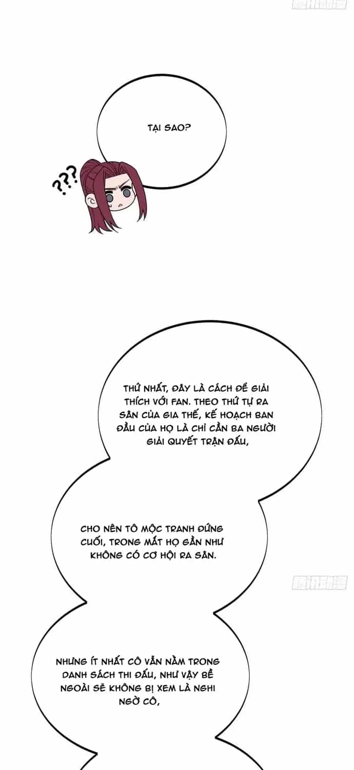 Toàn Chức Cao Thủ 2 - Chương 256 - ảnh 7