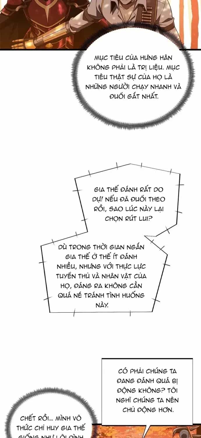 Toàn Chức Cao Thủ 2 - Chương 257 - ảnh 21
