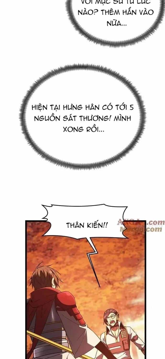 Toàn Chức Cao Thủ 2 - Chương 258 - ảnh 33