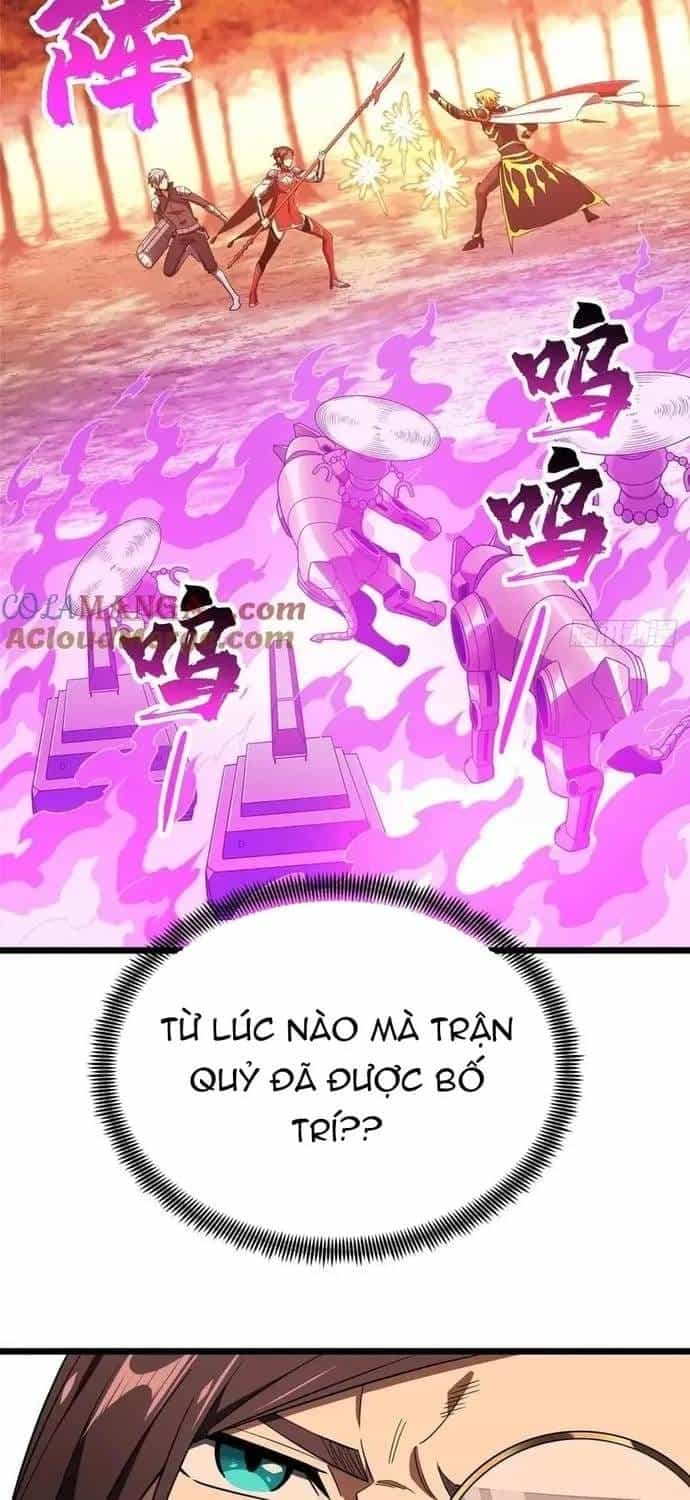 Toàn Chức Cao Thủ 2 - Chương 258 - ảnh 49