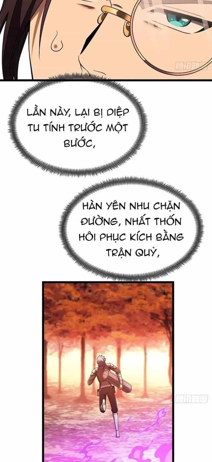 Toàn Chức Cao Thủ 2 - Chương 258 - ảnh 50