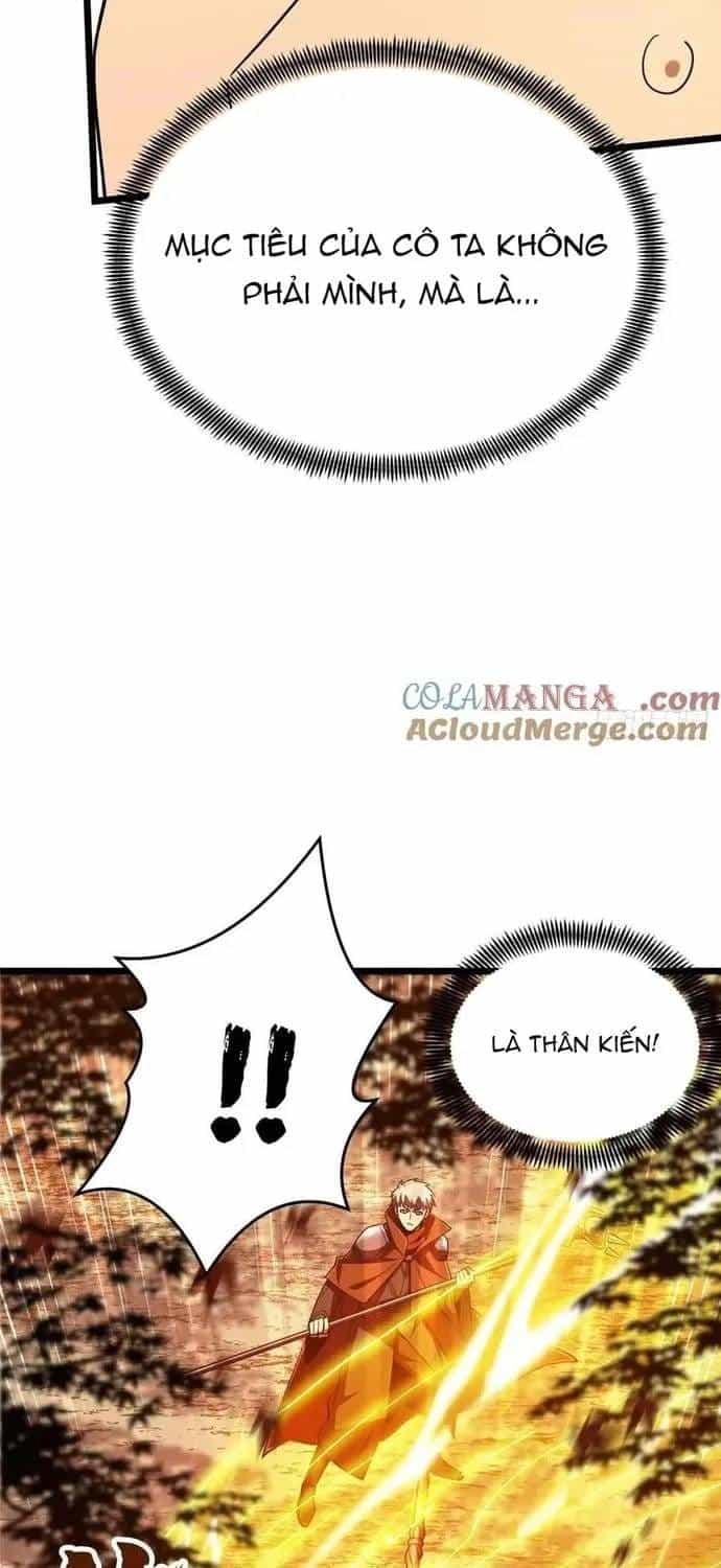Toàn Chức Cao Thủ 2 - Chương 258 - ảnh 6