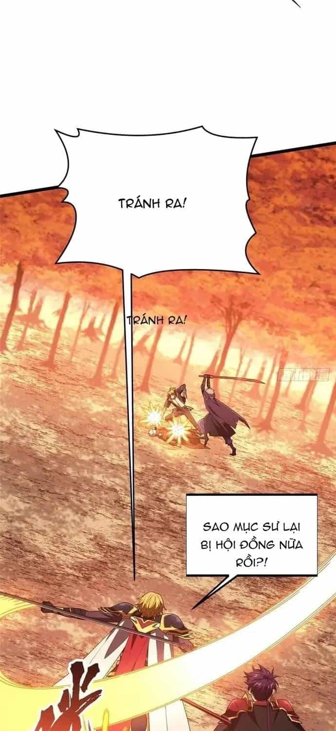 Toàn Chức Cao Thủ 2 - Chương 259 - ảnh 16