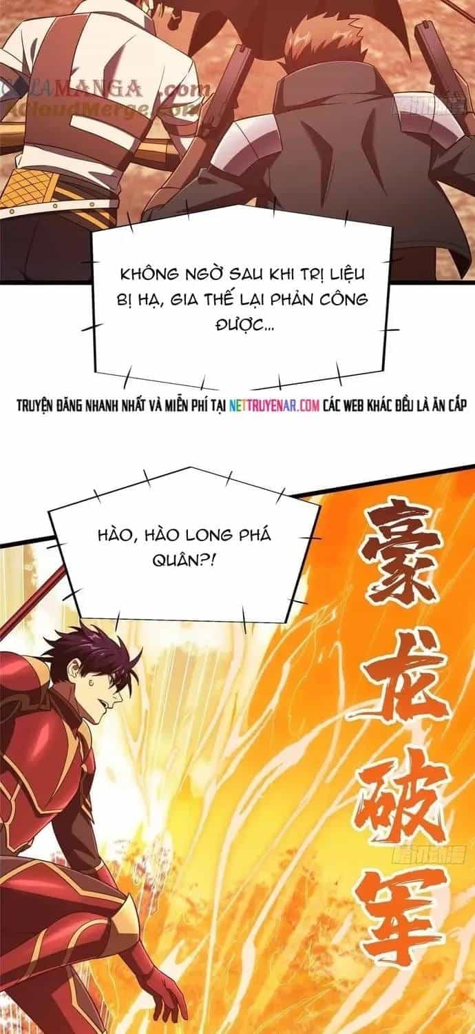 Toàn Chức Cao Thủ 2 - Chương 259 - ảnh 33