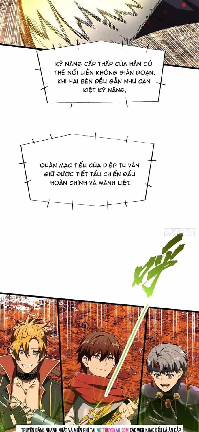 Toàn Chức Cao Thủ 2 - Chương 261 - ảnh 33