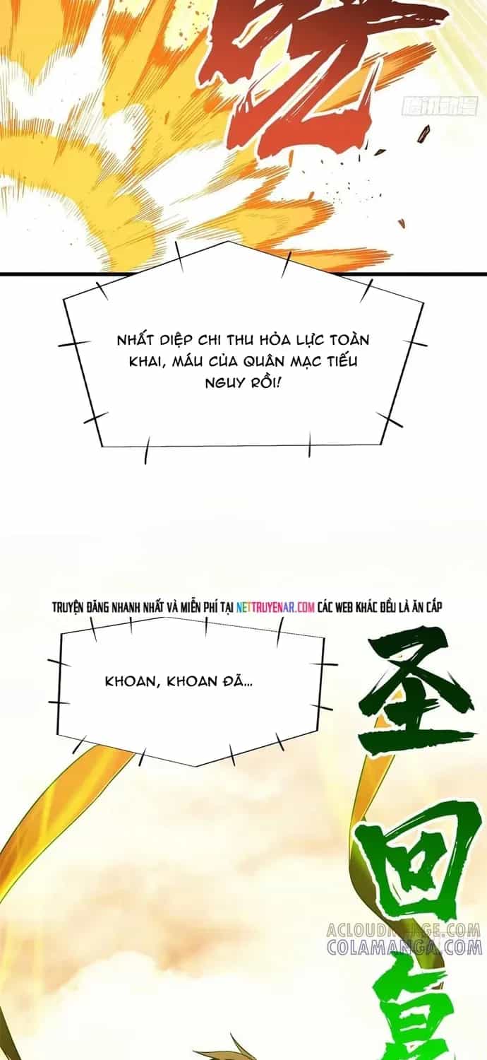 Toàn Chức Cao Thủ 2 - Chương 261 - ảnh 47
