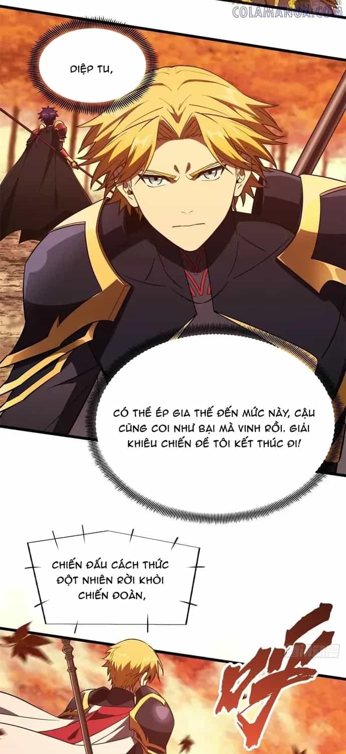Toàn Chức Cao Thủ 2 - Chương 261 - ảnh 7