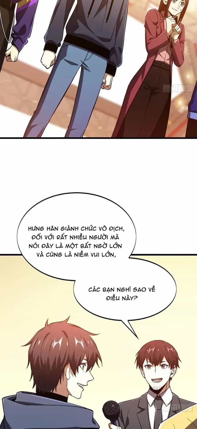 Toàn Chức Cao Thủ 2 - Chương 262 - ảnh 17