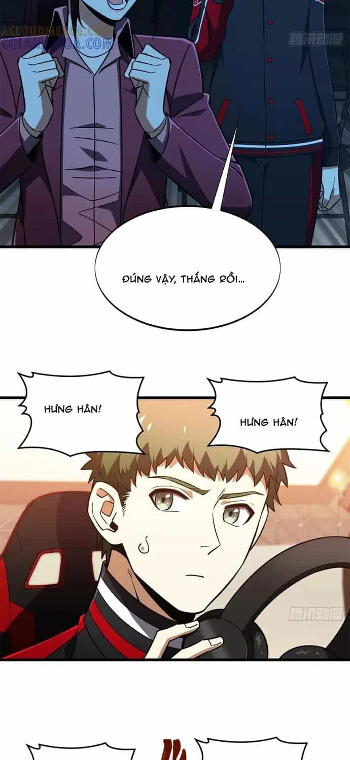 Toàn Chức Cao Thủ 2 - Chương 262 - ảnh 7