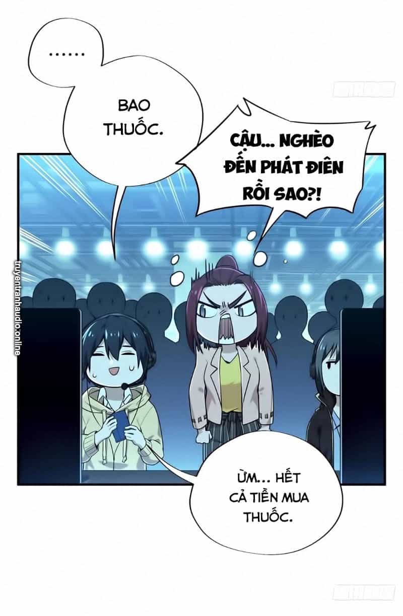 Toàn Chức Cao Thủ 2 - Chương 27 - ảnh 30