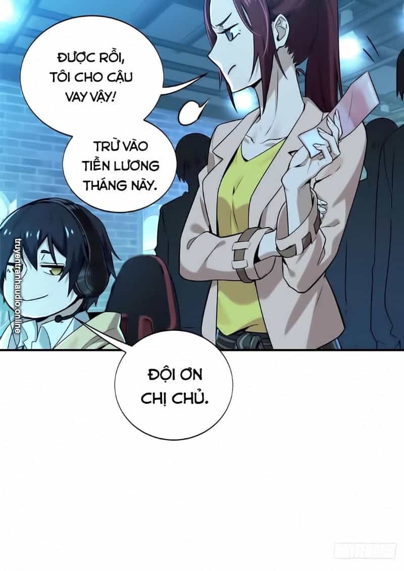 Toàn Chức Cao Thủ 2 - Chương 27 - ảnh 32
