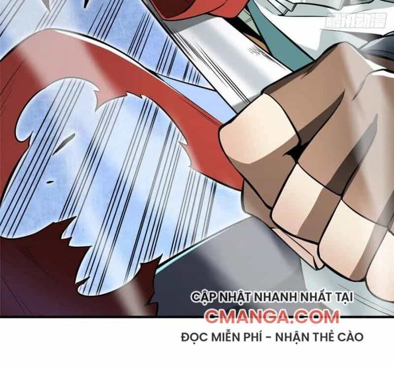 Toàn Chức Cao Thủ 2 - Chương 28 - ảnh 27