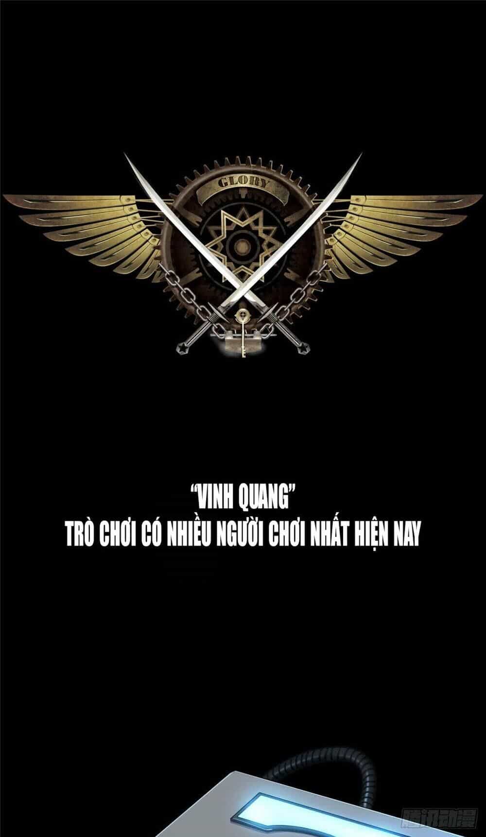 Toàn Chức Cao Thủ 2 - Chương 2 - ảnh 2