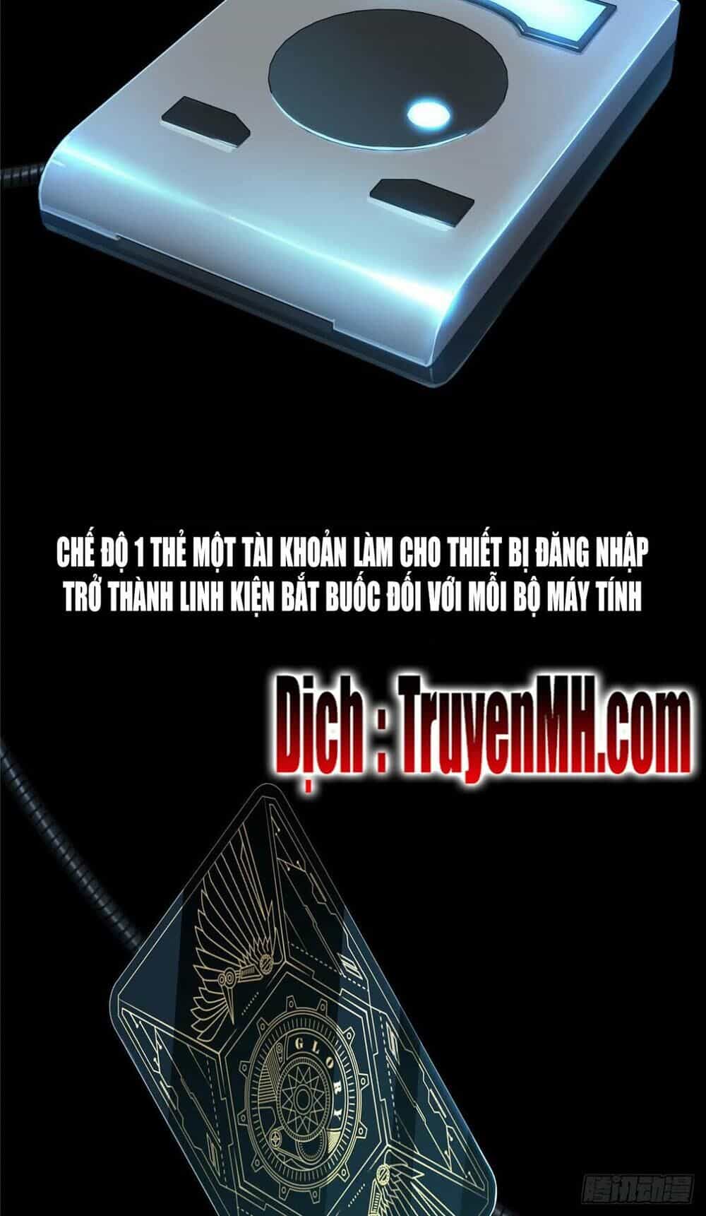 Toàn Chức Cao Thủ 2 - Chương 2 - ảnh 3