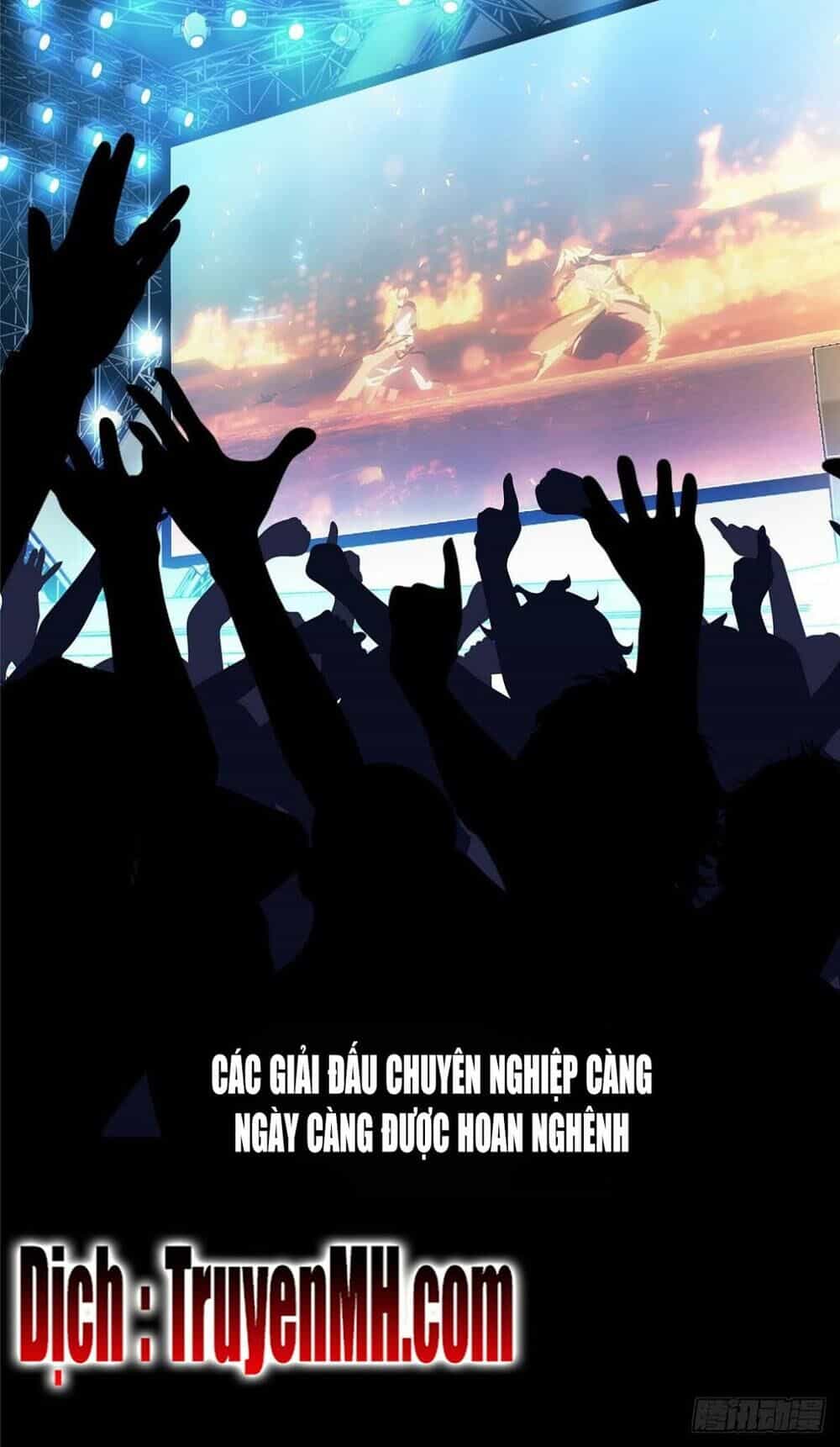 Toàn Chức Cao Thủ 2 - Chương 2 - ảnh 5