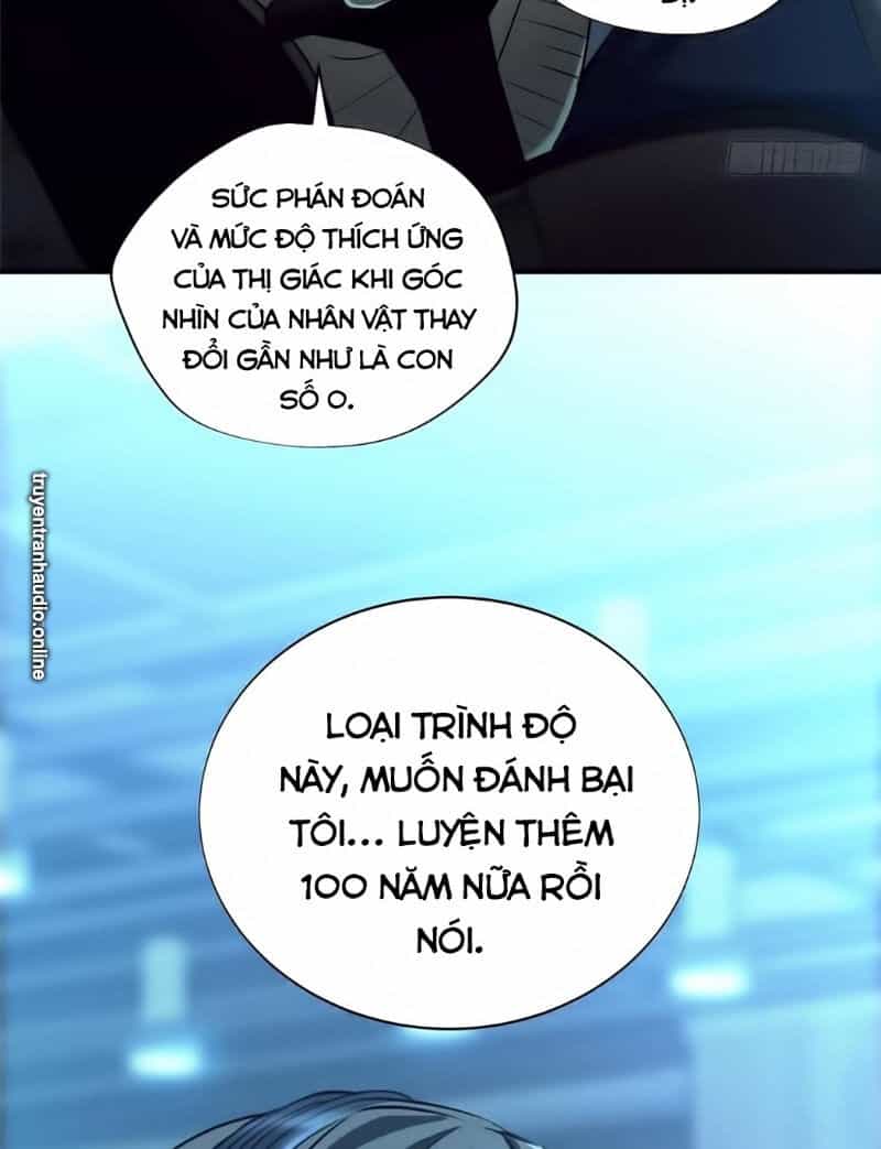 Toàn Chức Cao Thủ 2 - Chương 29 - ảnh 46