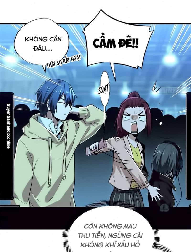 Toàn Chức Cao Thủ 2 - Chương 29 - ảnh 64