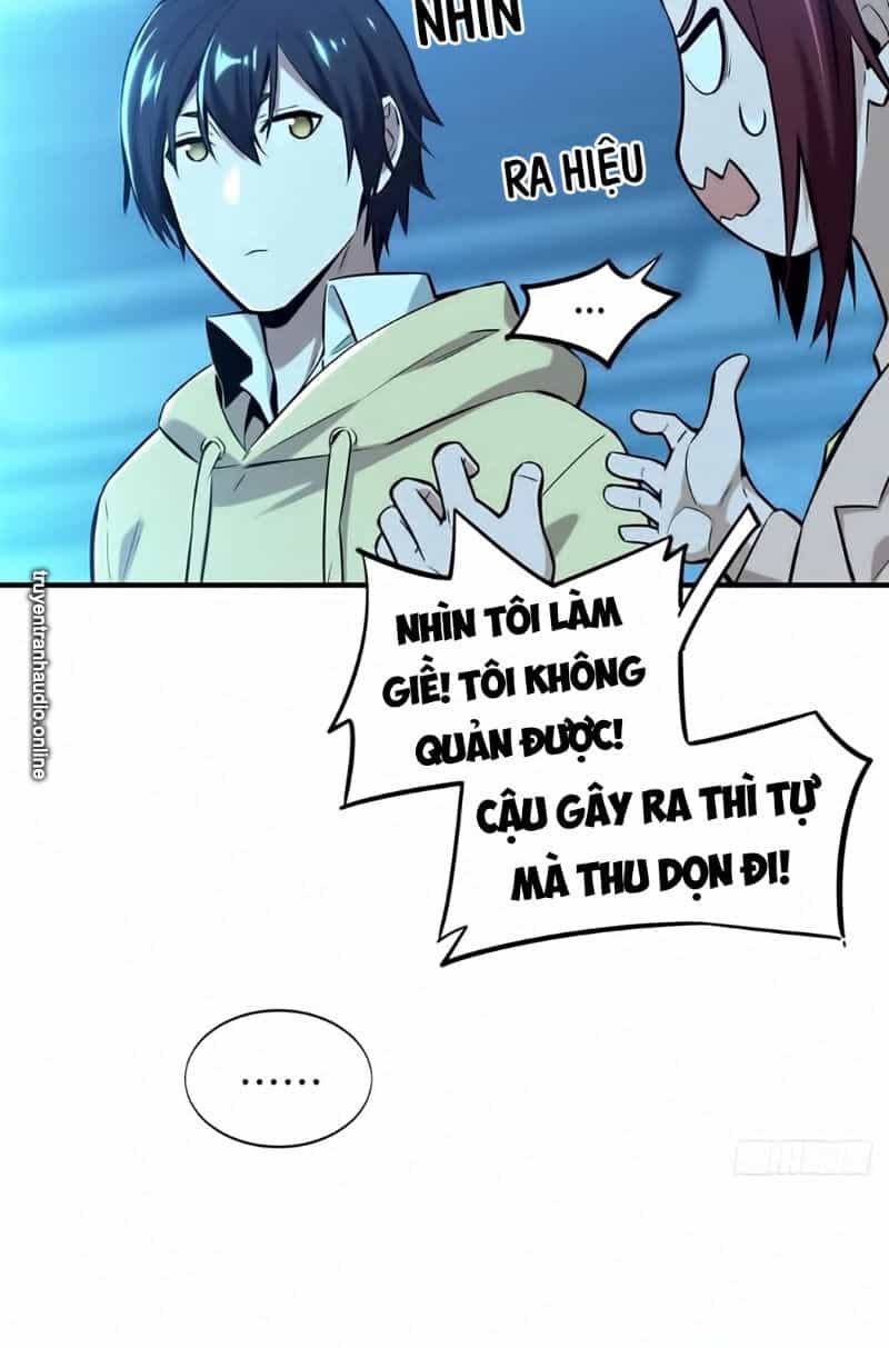 Toàn Chức Cao Thủ 2 - Chương 29 - ảnh 76