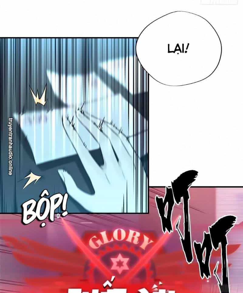 Toàn Chức Cao Thủ 2 - Chương 30 - ảnh 18