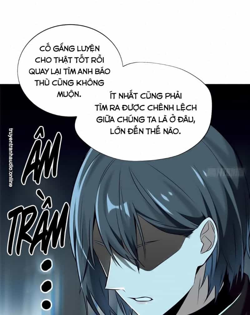 Toàn Chức Cao Thủ 2 - Chương 30 - ảnh 40