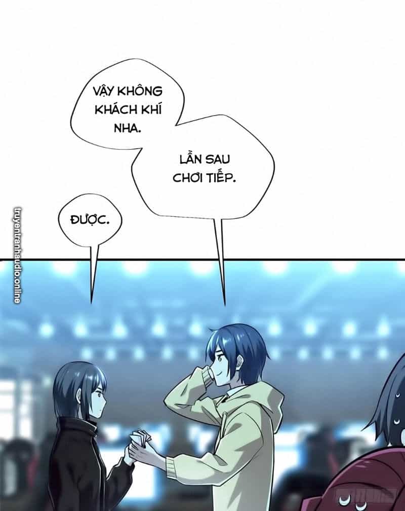 Toàn Chức Cao Thủ 2 - Chương 30 - ảnh 47