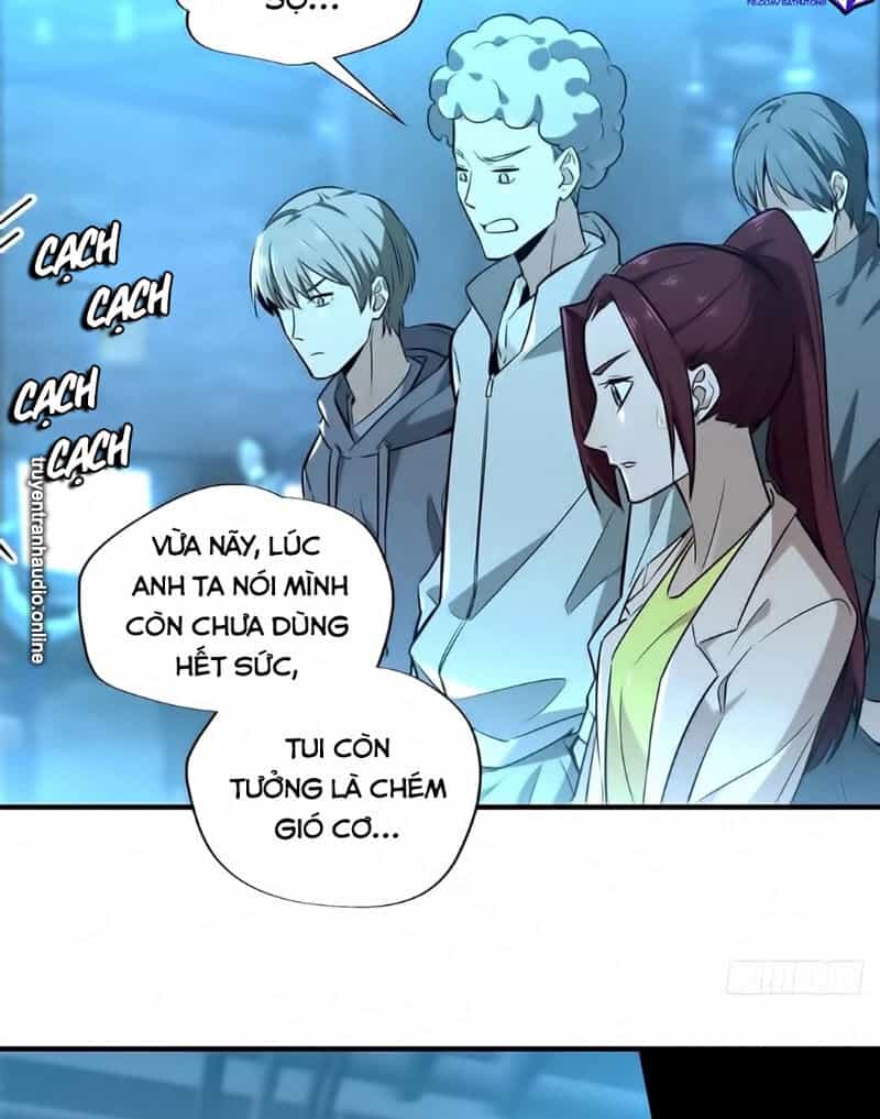 Toàn Chức Cao Thủ 2 - Chương 30 - ảnh 5