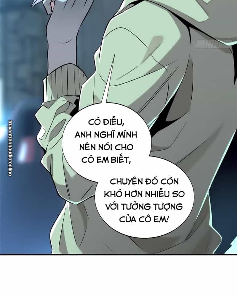 Toàn Chức Cao Thủ 2 - Chương 30 - ảnh 53
