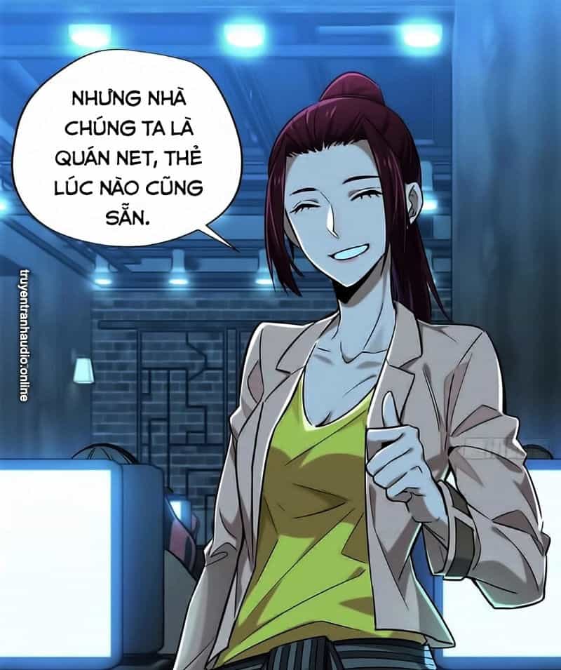 Toàn Chức Cao Thủ 2 - Chương 31 - ảnh 10