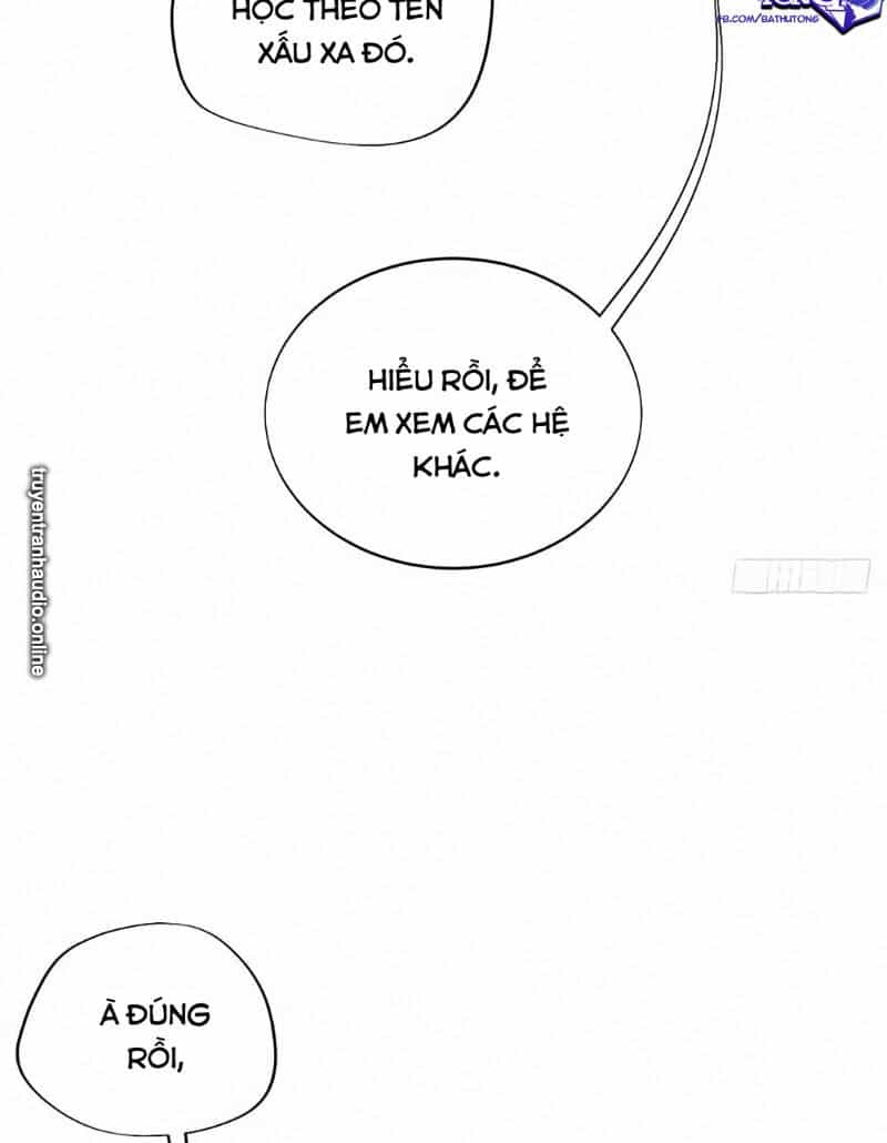 Toàn Chức Cao Thủ 2 - Chương 31 - ảnh 26