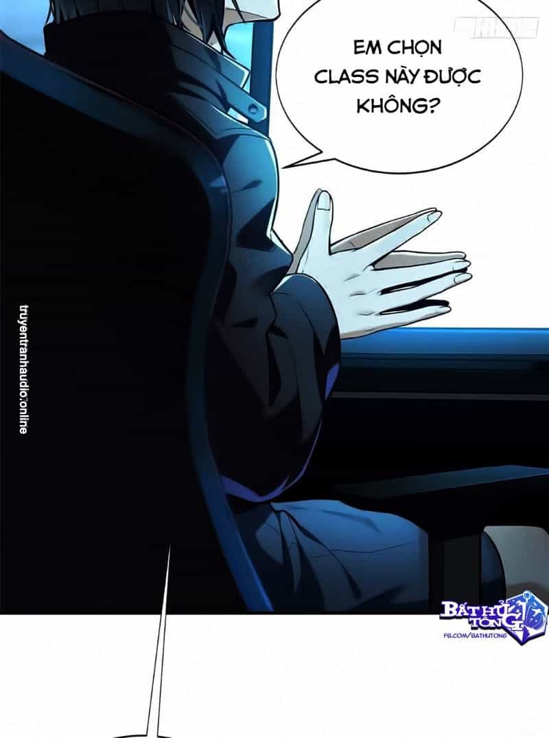 Toàn Chức Cao Thủ 2 - Chương 31 - ảnh 36